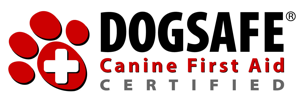 Dogsafe Certified Dog Walker